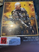 Tears of the Sun (Extended Edition)