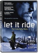 Let It Ride: The Craig Kelly Story (DVD) - New!!!
