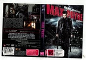 Max Payne, Mark Wahlberg