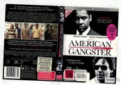 American Gangster,Tin Inspired by a True Story, Russell Crowe, Denzel Washington