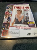 This Is 40 DVD