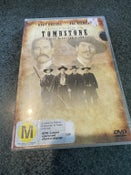 Tombstone (Director's cut)
