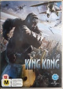 King Kong (1-Disc Edition)