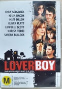 LOVER BOY (Kyra Sedgwick & Kevin Bacon)