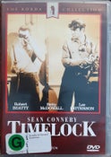 TIMELOCK..Sean Connery