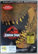 Jurassic Park: Collector's Edition