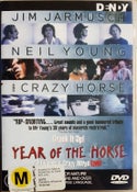 Year Of The Horse