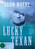 John Wayne - The Lucky Texan
