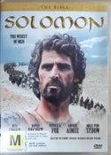 Bible Collection: Solomon