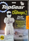 Top Gear: The Challenges 2