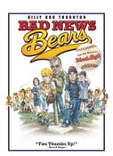BAD NEWS BEARS - DVD