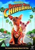 BEVERLY HILLS CHIHUAHUA - DVD