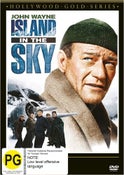 ISLAND IN THE SKY: SPECIAL COLLECTOR'S EDITION - DVD