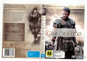 Gladiator,2 Disc,10th Anniversary, Russell Crowe