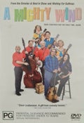 A MIGHTY WIND - DVD