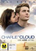 CHARLIE ST. CLOUD - DVD