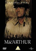 MACARTHUR - DVD