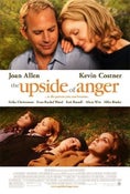 THE UPSIDE OF ANGER - DVD