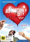 SEPARATION CITY - DVD