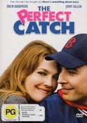 THE PERFECT CATCH - DVD