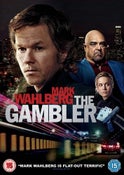 THE GAMBLER - DVD