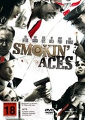 SMOKIN ACES - DVD