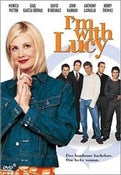 I'M WITH LUCY - DVD