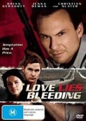 LOVE LIES BLEEDING - DVD