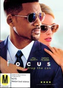 FOCUS - DVD