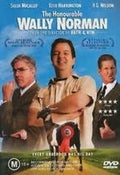 THE HONOURABLE WALLY NORMAN - DVD