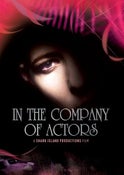 IN THE COMPANY OF ACTORS - DVD