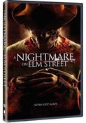 A NIGHTMARE ON ELM STREET - DVD