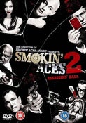 SMOKIN ACES 2: ASSASINS BALL - DVD
