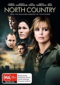 NORTH COUNTRY - DVD