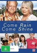 COME RAIN COME SHINE - DVD