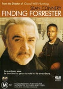 FINDING FORRESTER - DVD