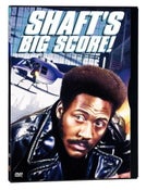 SHAFT'S BIG SCORE! - DVD