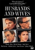 HUSBANDS AND WIVES - DVD
