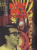 BUDDY HOLLY AND THE CRICKETS: THE DEFINITIVE STORY - DVD