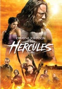 HERCULES - DVD