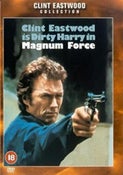 MAGNUM FORCE - DVD