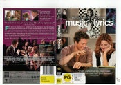 Music and Lyrics, Hugh Grant, Drew Barrymore