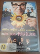 The Life & Death of Peter Sellers