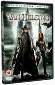 Van Helsing: 2 Disc Collector's Edition (DVD)