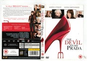 The Devil wears Prada, Meryl Streep, Anne Hathaway