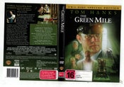 The Green Mile, Tom Hanks