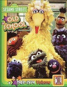 Sesame Street: Old School - Volume One