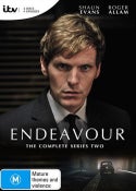 Endeavour: Series 2
