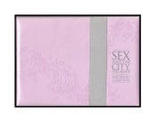 *** SEX AND THE CITY: THE WEDDING COLLECTION ***