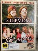 Step Mom / Steel Magnolias DVD
